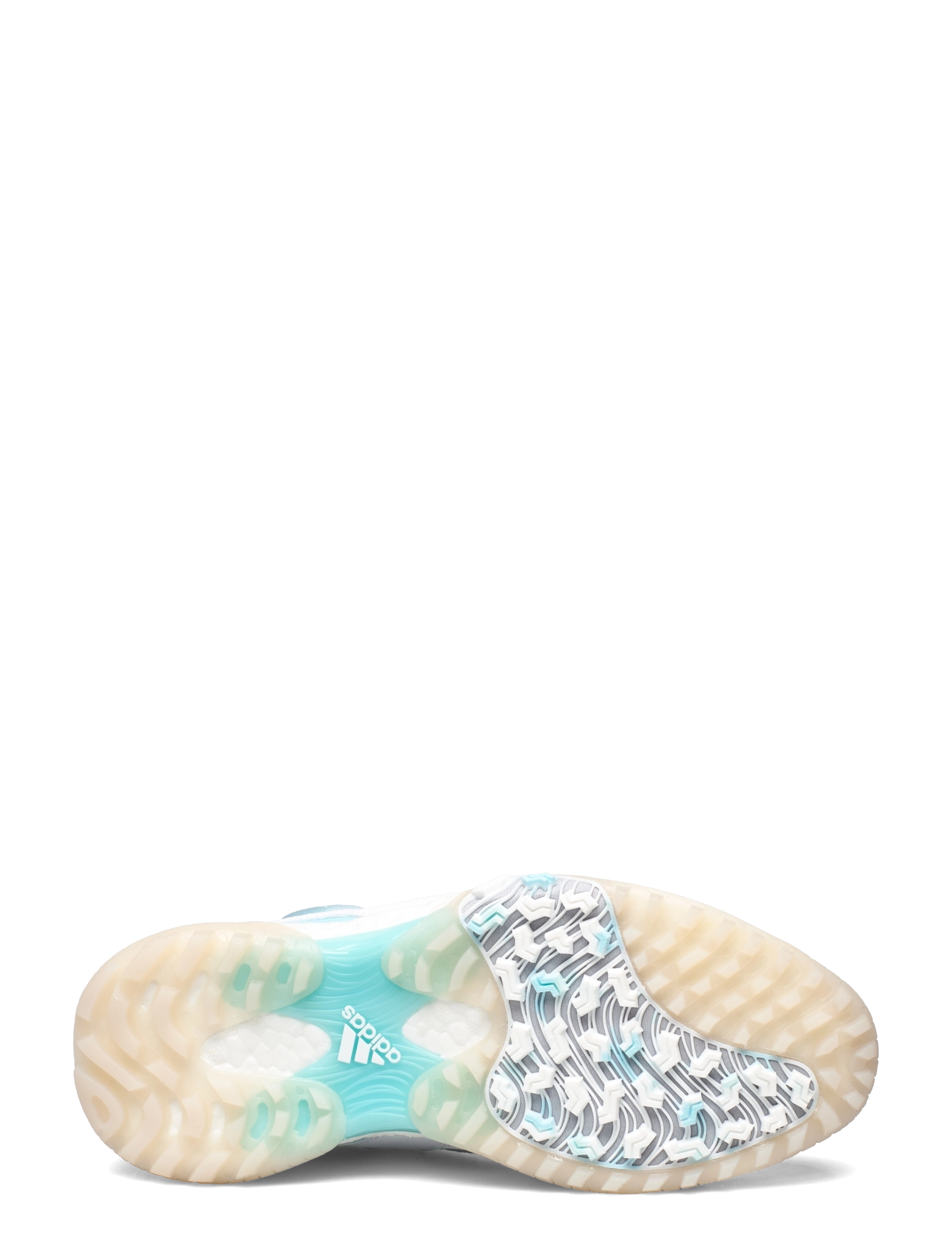 adidas Golf - W CODECHAOS 21 - hazsky/ftwwht/lgsogr - 4