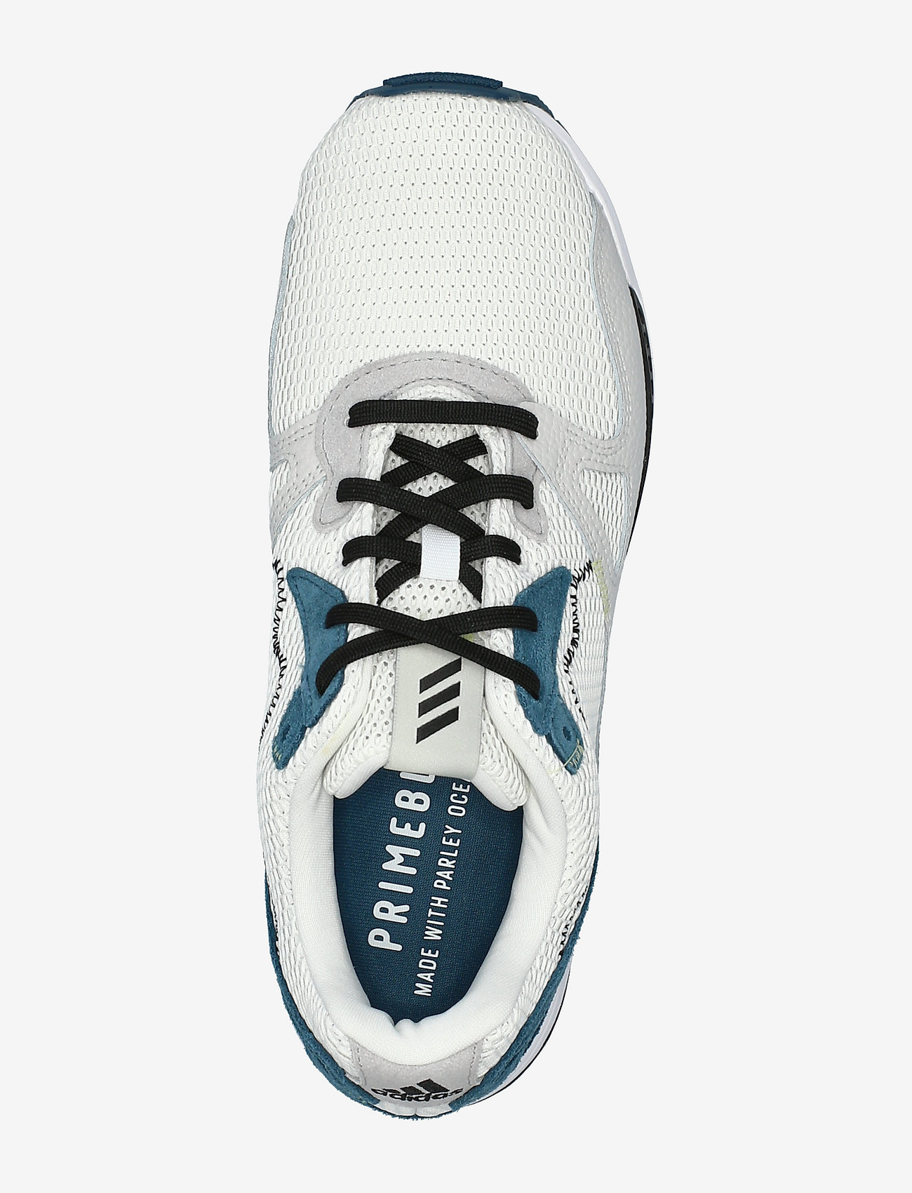 adidas Golf - ADIC ZX PRIMEBLUE - ftwwht/cblack/orbind - 3