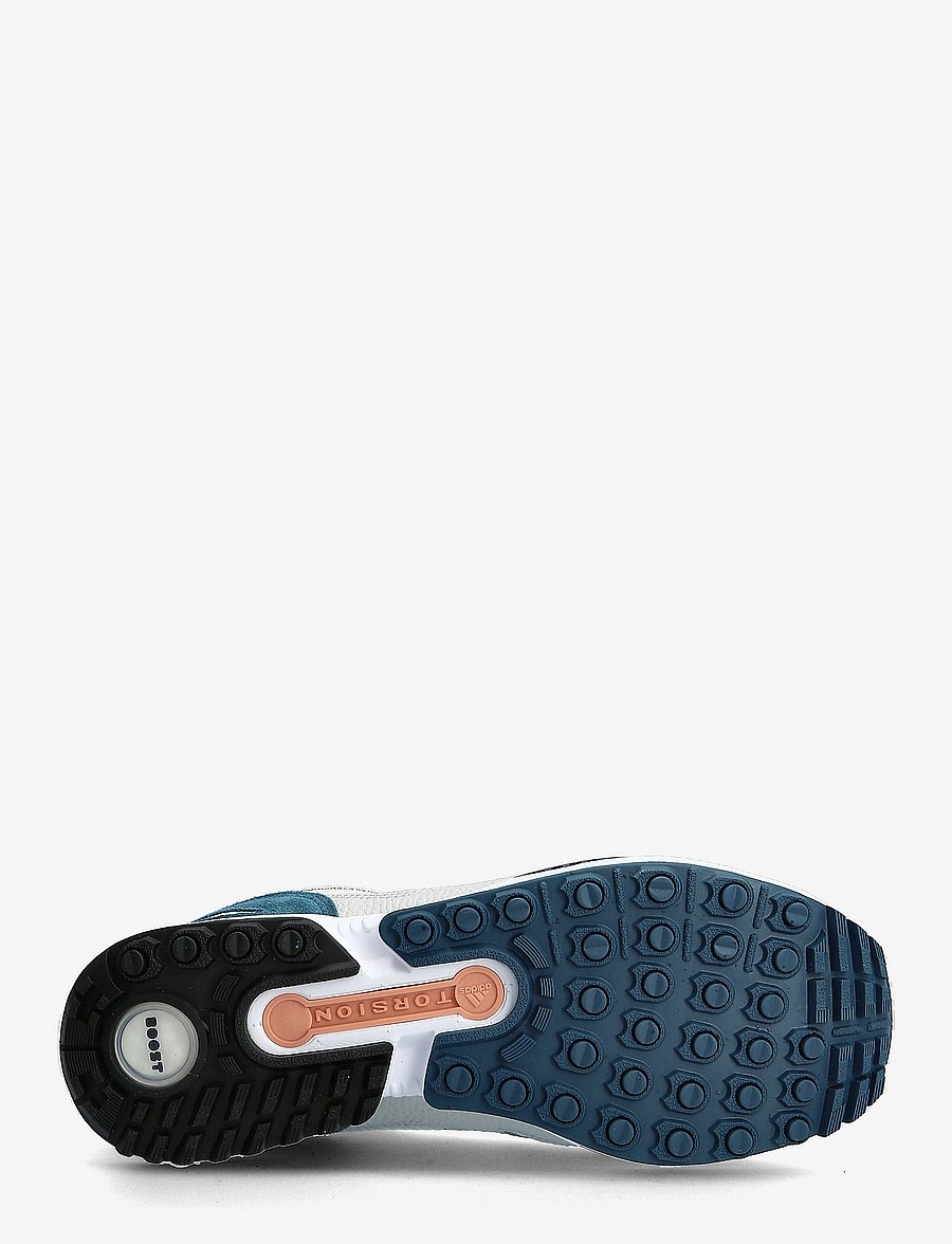 adidas Golf - ADIC ZX PRIMEBLUE - ftwwht/cblack/orbind - 4