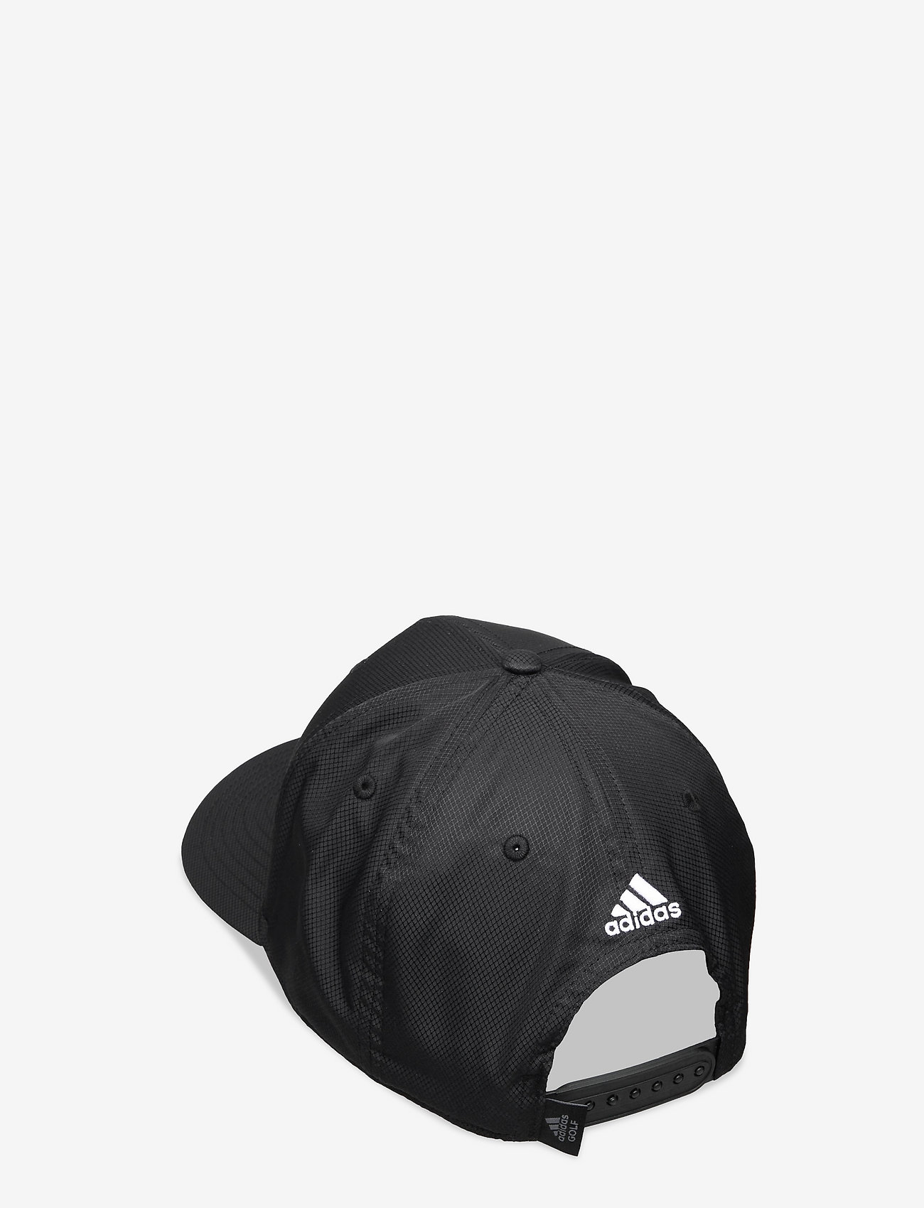 adidas Golf - TOUR HAT 3 STP - caps - black - 1