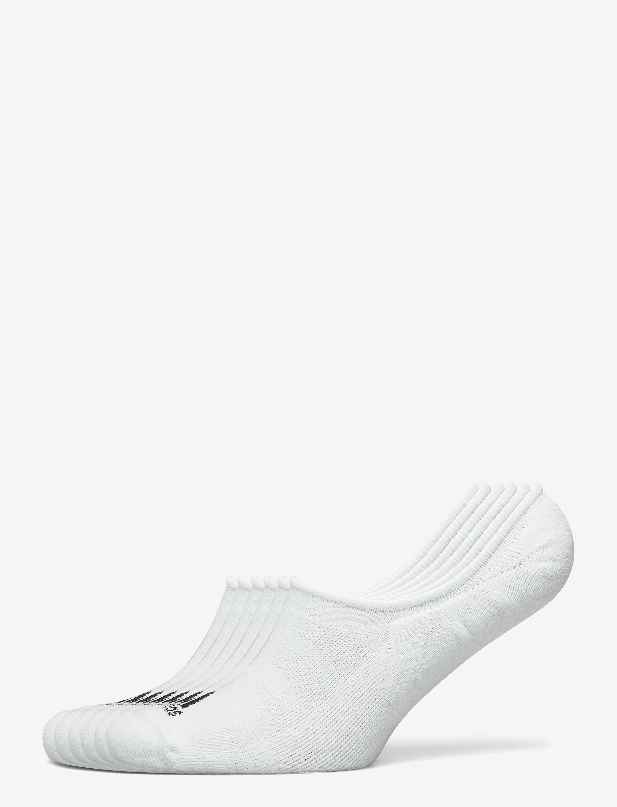 ADIDAS GOLF 6 Pk Lowcut Weiß - 48-51 - Herren