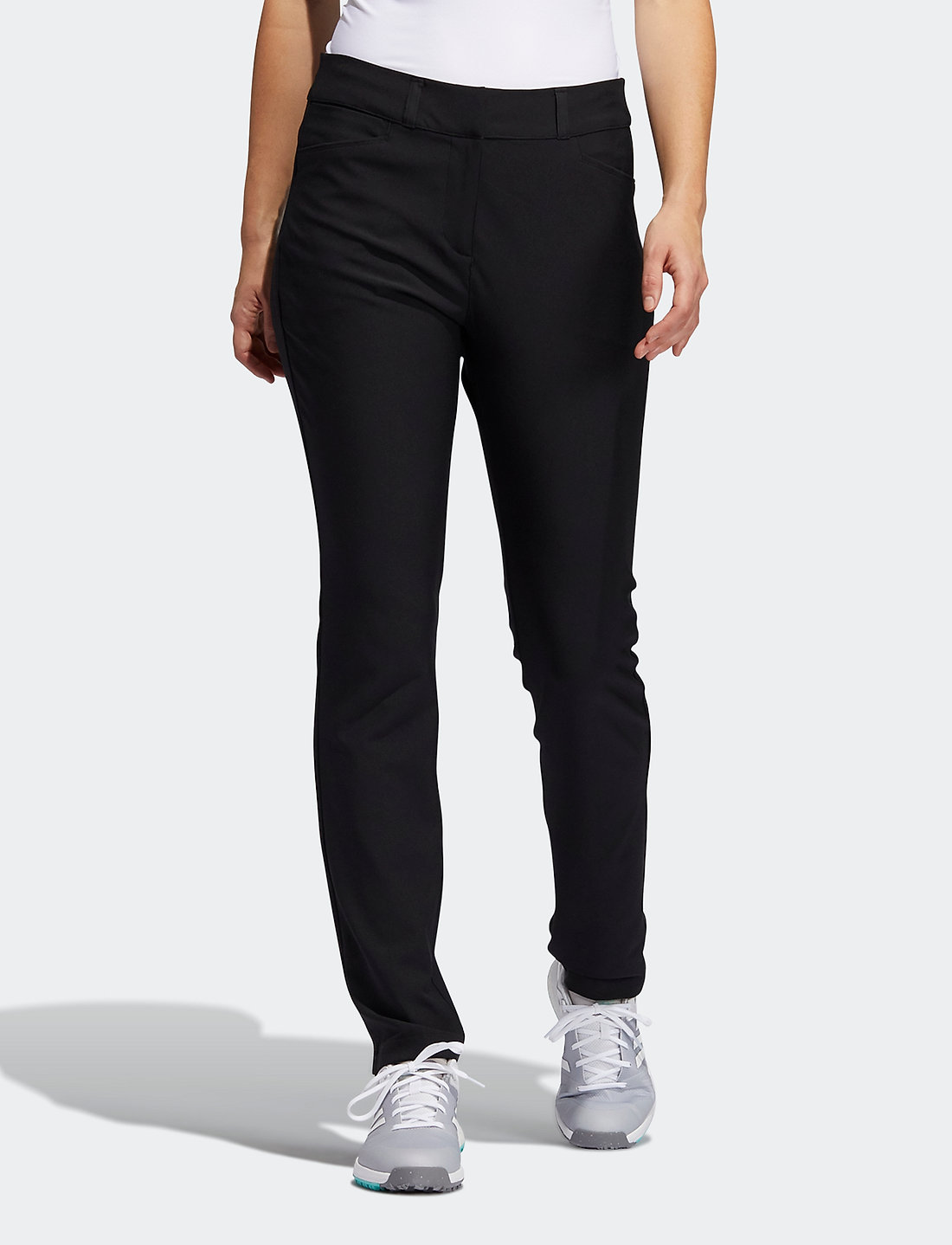 Adidas women's sports trousers sales