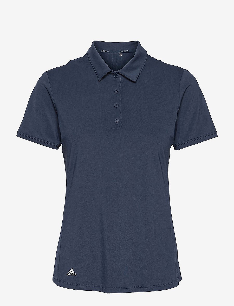 adidas Golf - ULT SLD SS P - crenav - 0