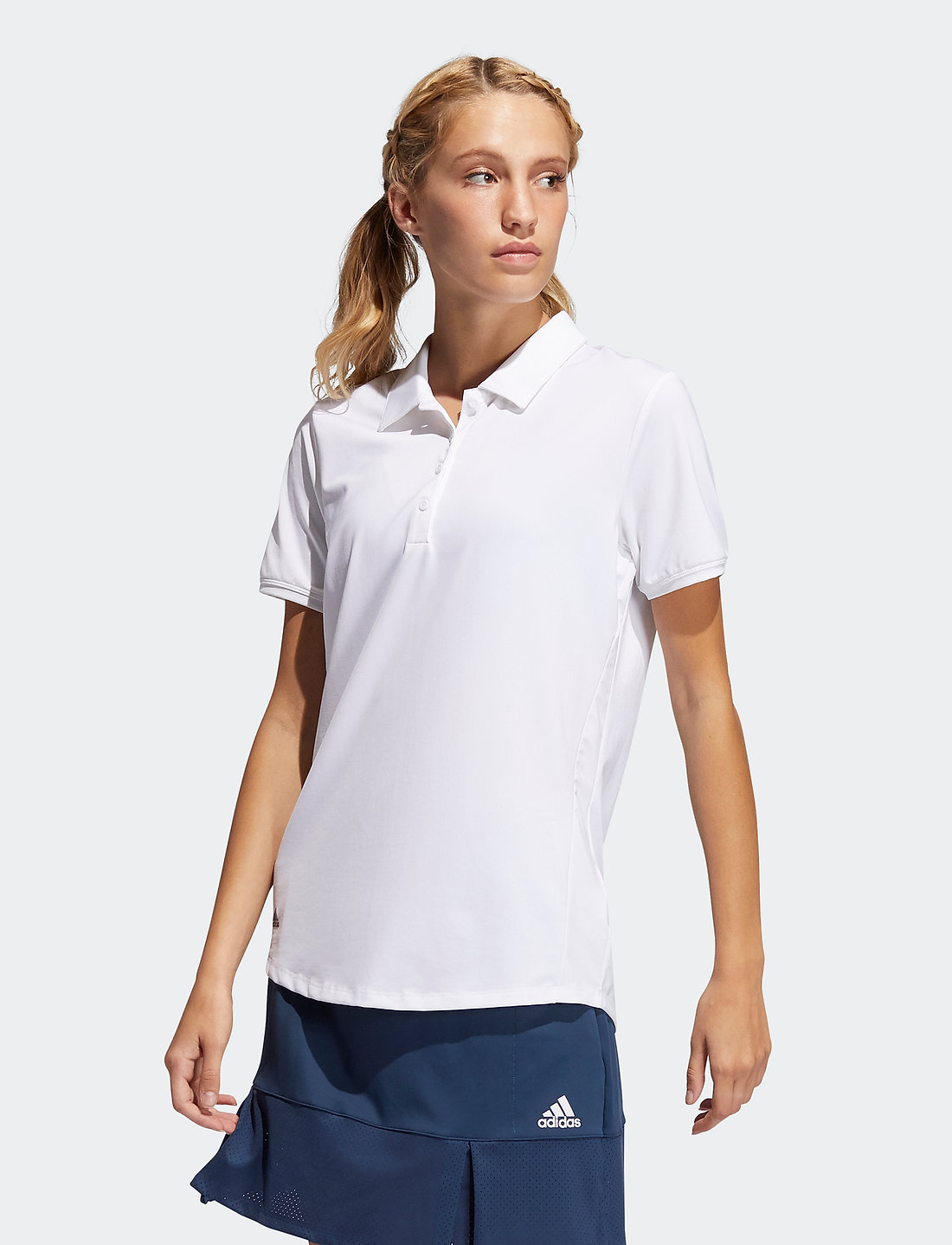 Adidas t shirt sales golf