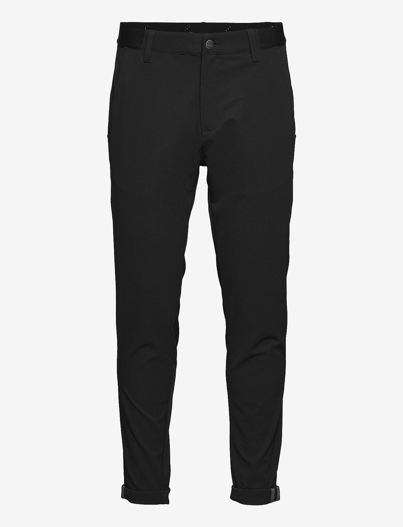 PIN ROLL PANT