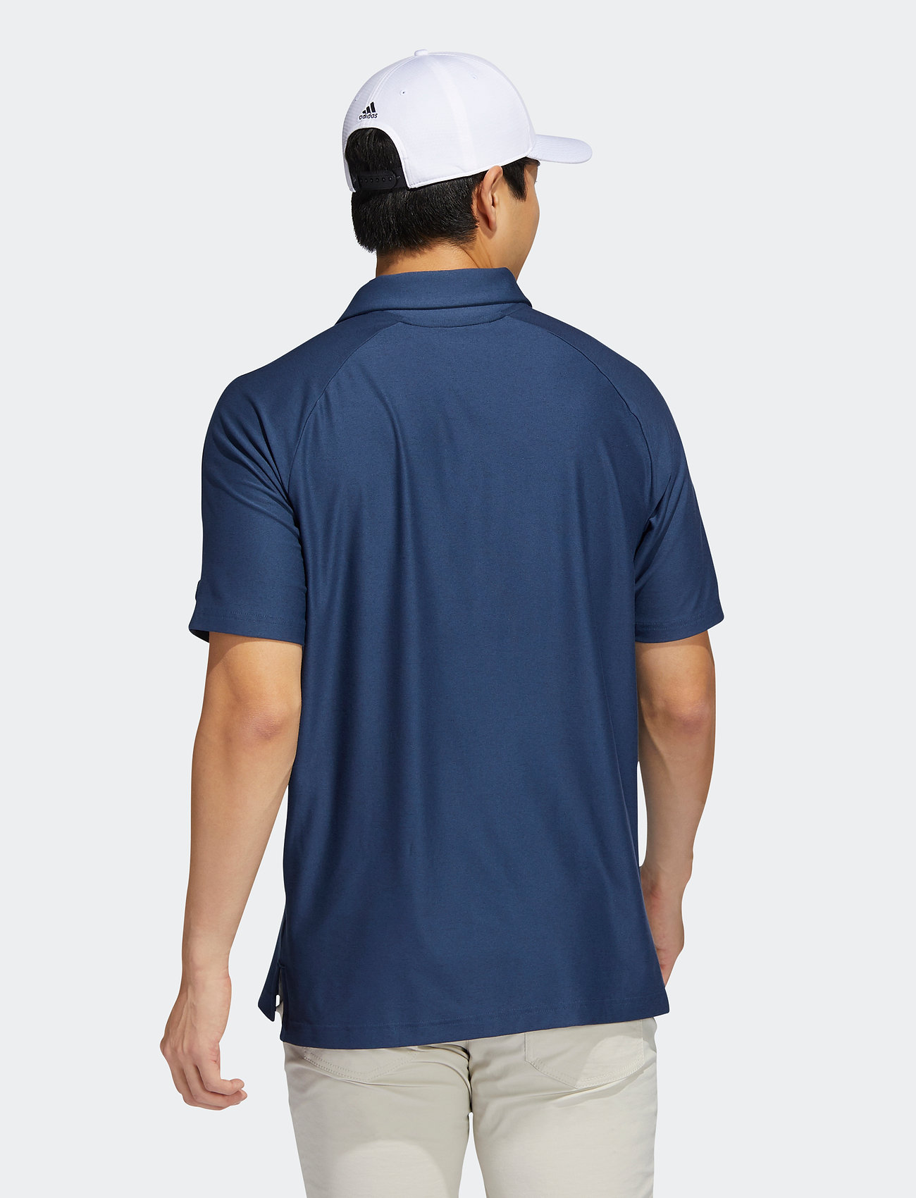 adidas Golf - GO-TO POLO - crenav - 3