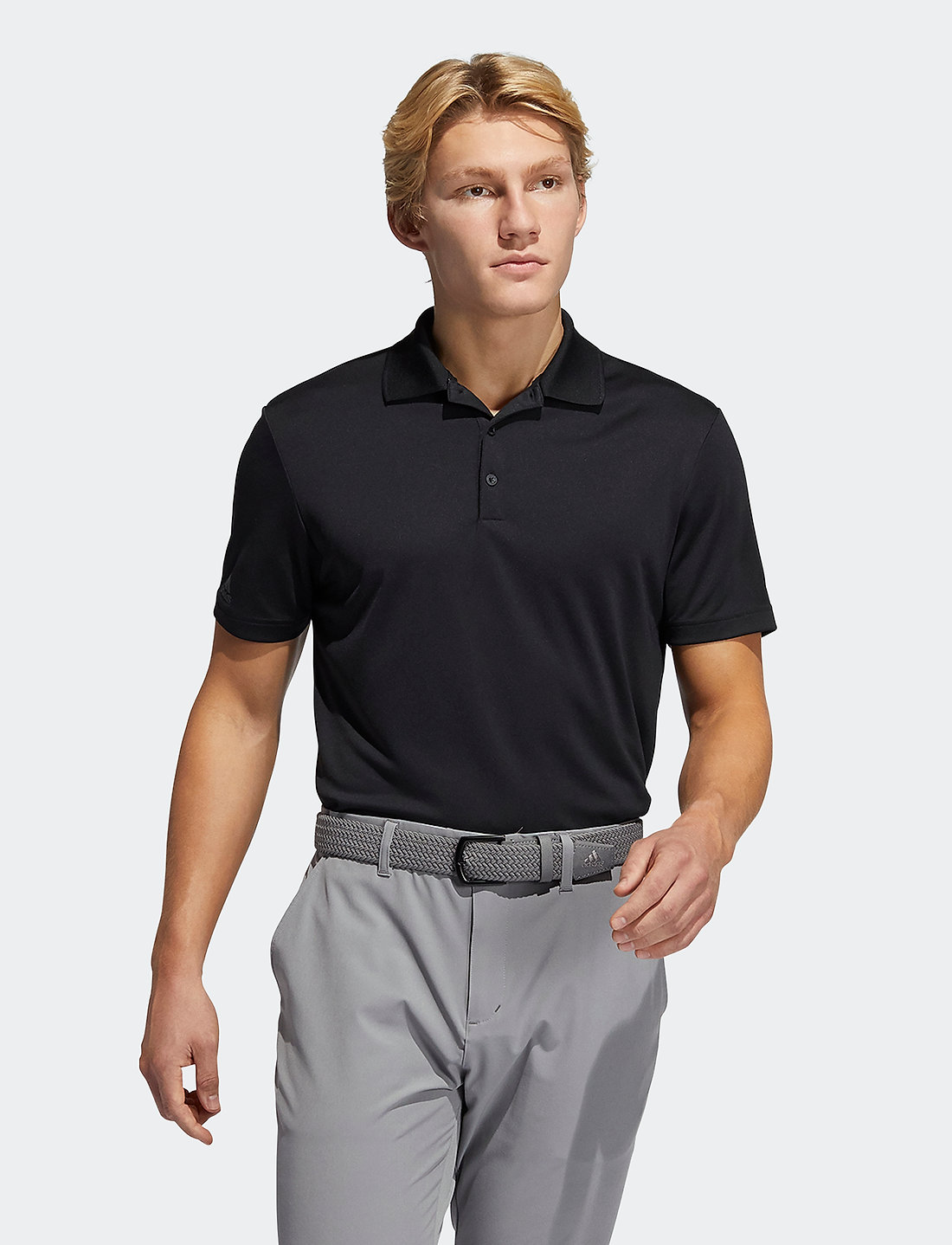 Adidas top golf polos