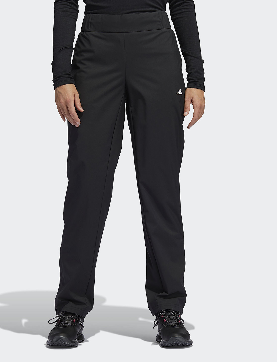 Adidas 3 stripe pants 2025 golf