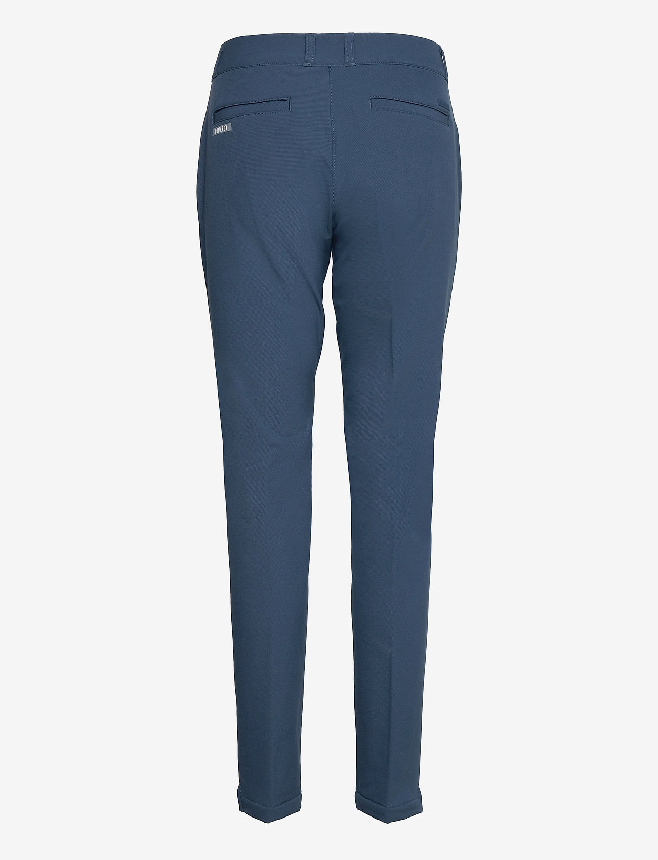 adidas Golf - C.RDY PANT - crenav - 1