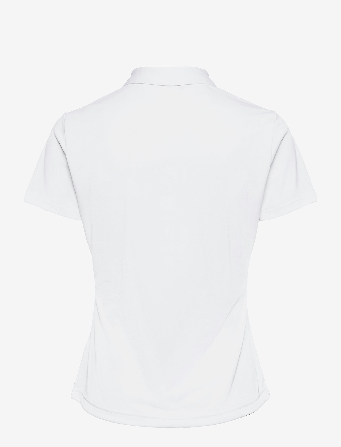 adidas Golf - PERF SS P - white - 2