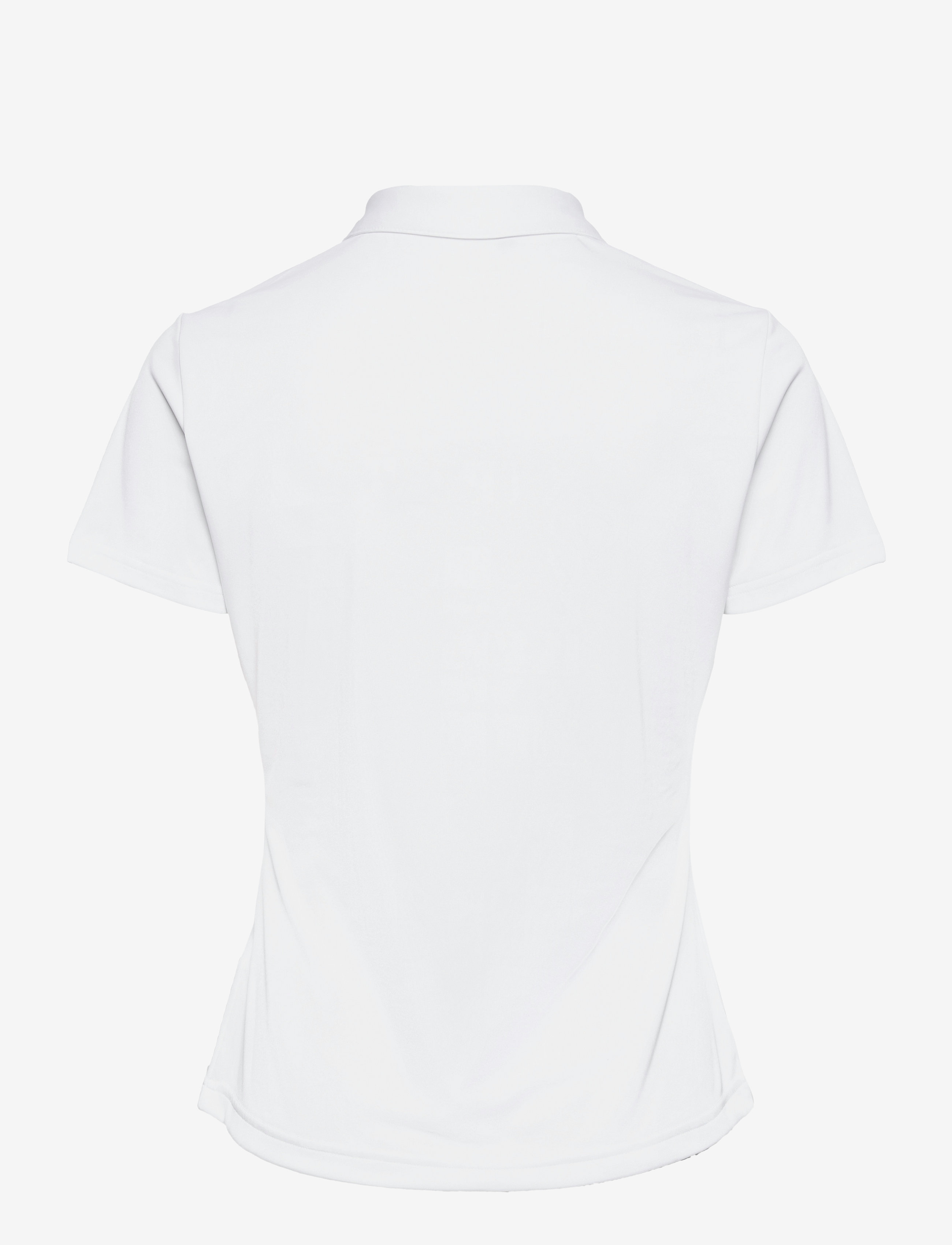 adidas Golf - PERF SS P - white - 2