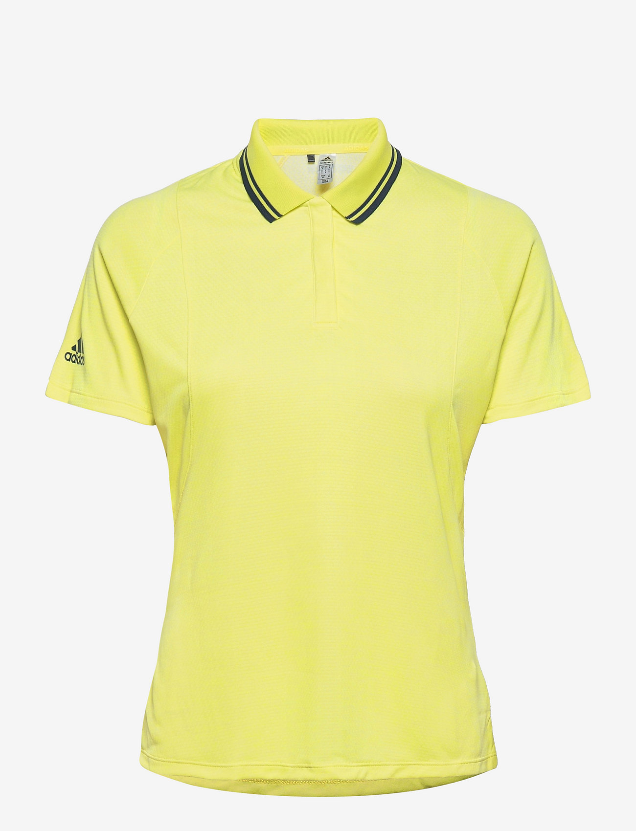 adidas Golf - H.RDY  SS P - pulyel - 0