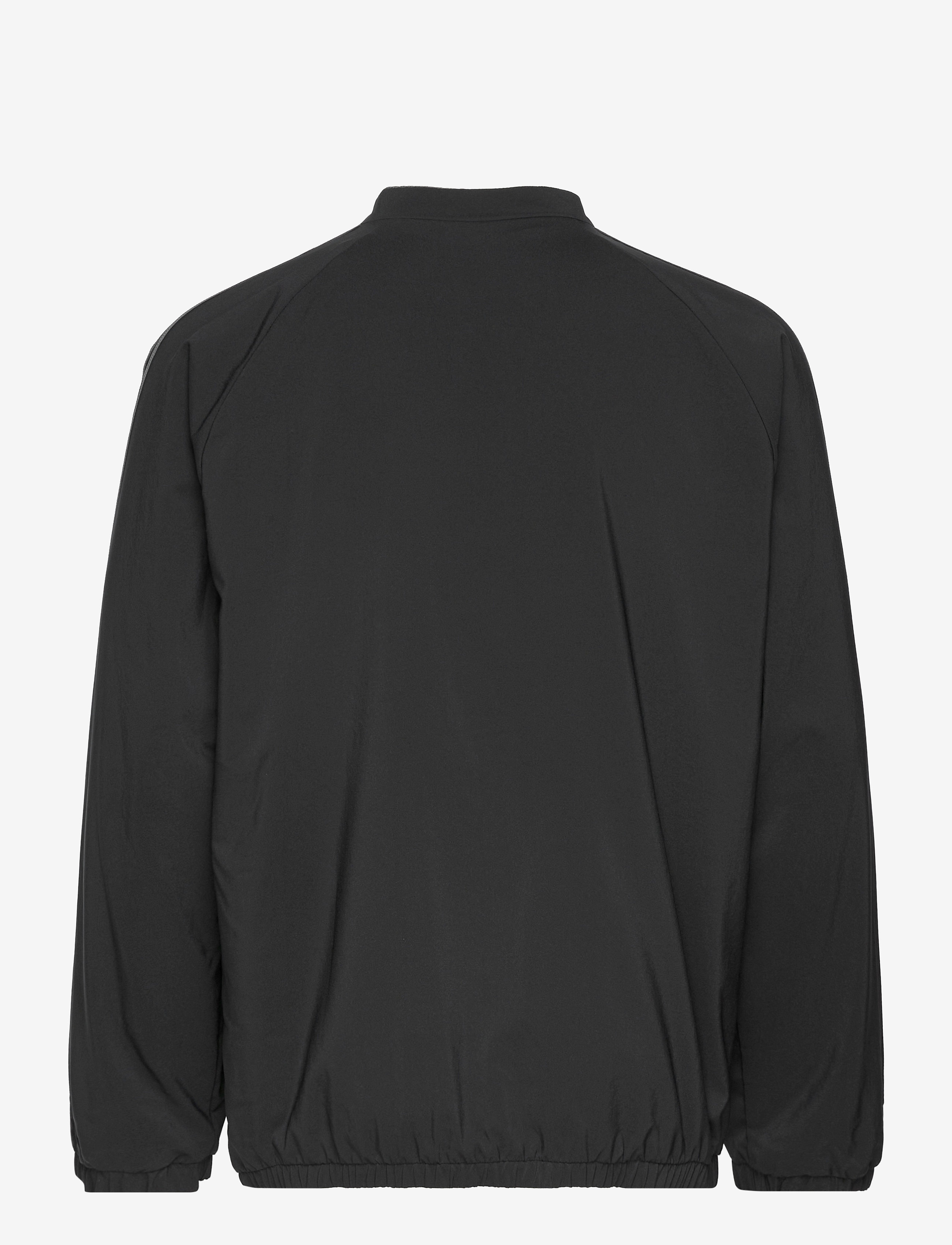 adidas Golf - LINED FZ JKT - black - 1