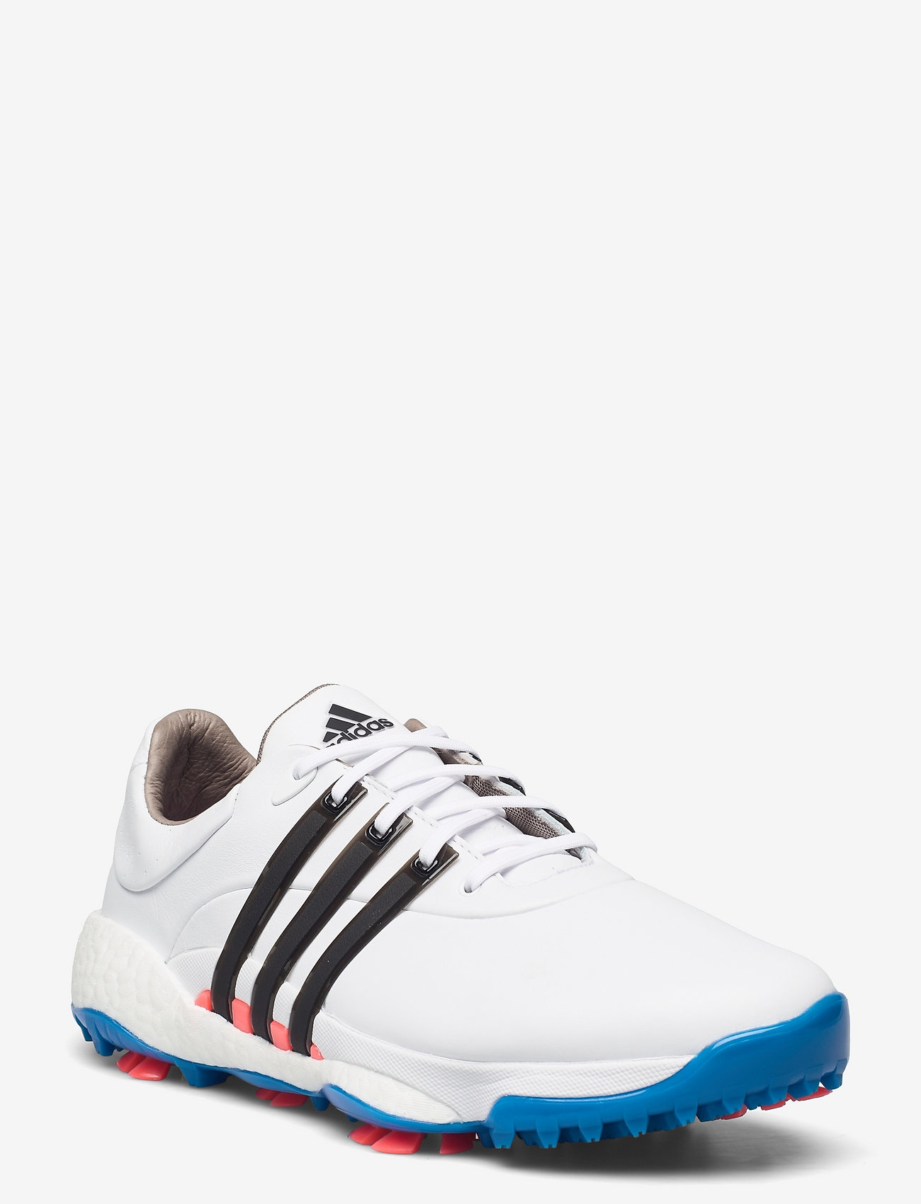 adidas Golf - TOUR360 22 - ftwwht/cblack/blurus - 0