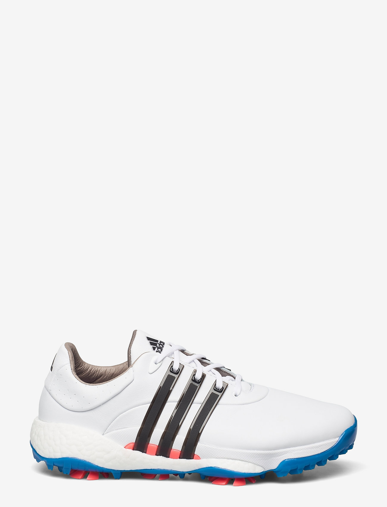 adidas Golf - TOUR360 22 - ftwwht/cblack/blurus - 1