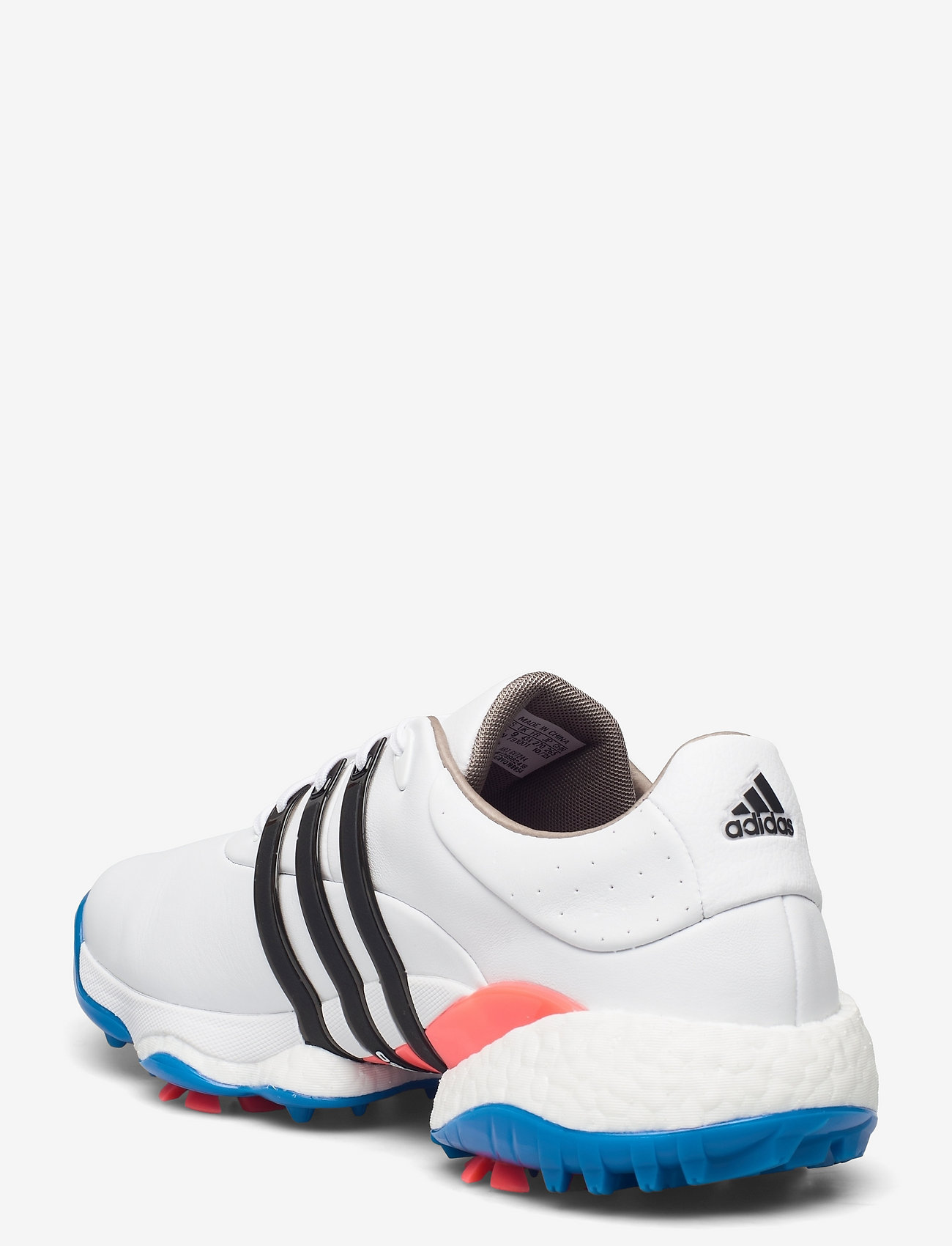 adidas Golf - TOUR360 22 - ftwwht/cblack/blurus - 2