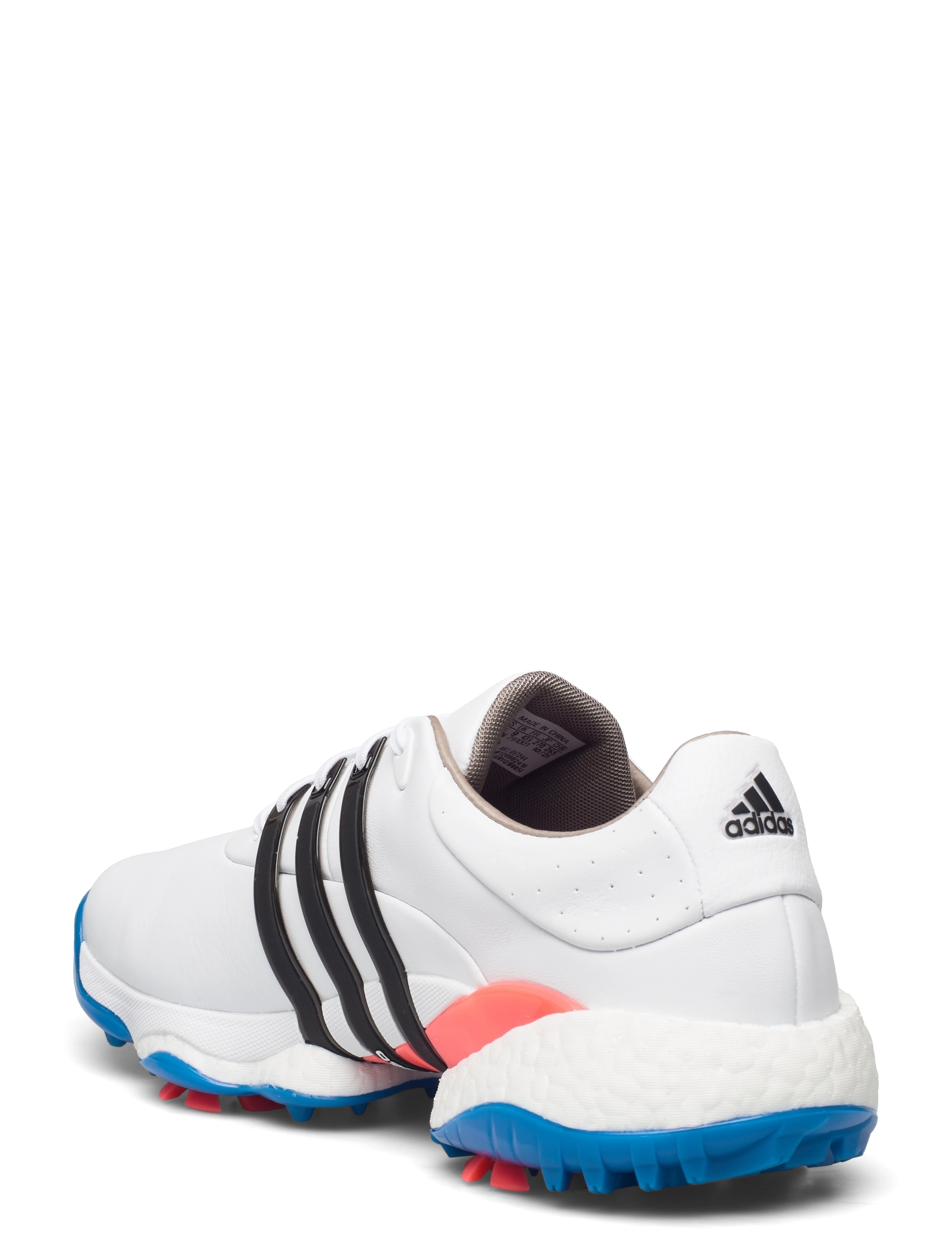 adidas Golf - TOUR360 22 - ftwwht/cblack/blurus - 2