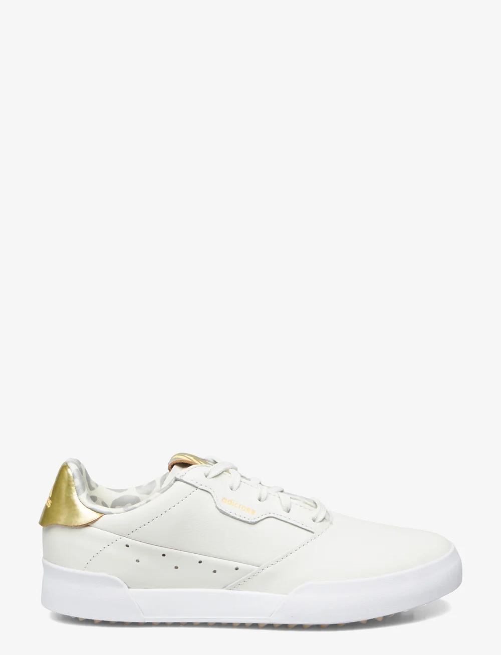 adidas Golf W Adicross Retro Sportschuhe Boozt