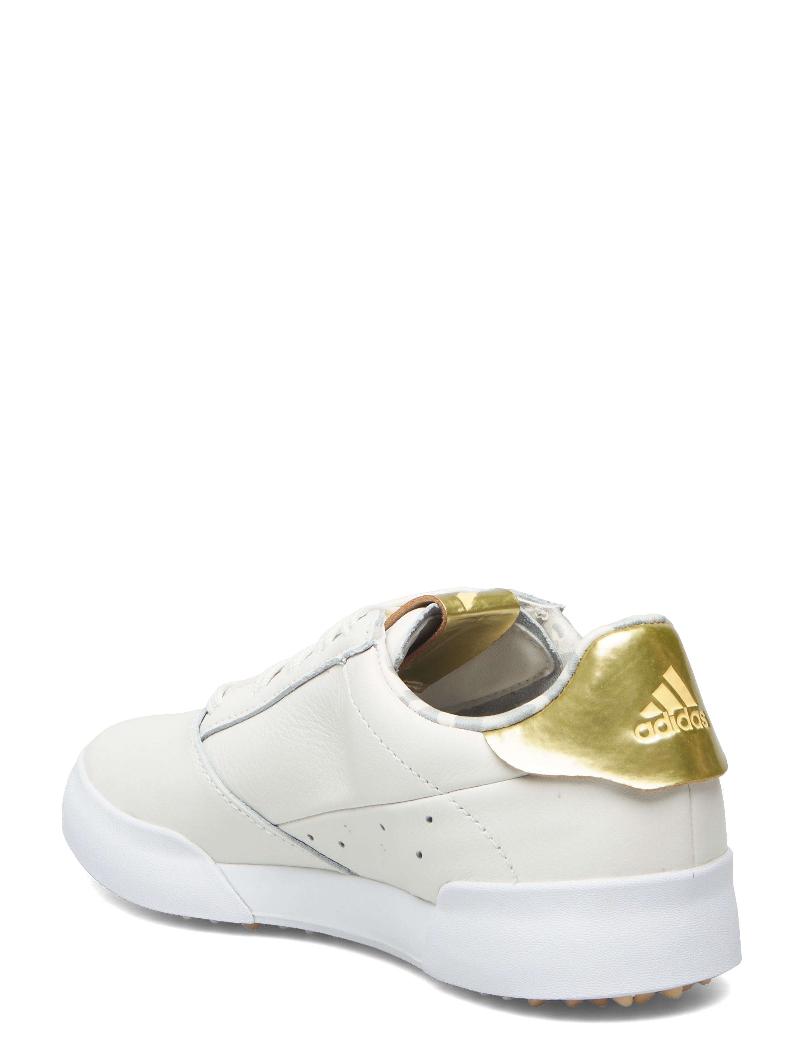 adidas Golf - W ADICROSS RETRO - whitin/pulamb/ecrtin - 2