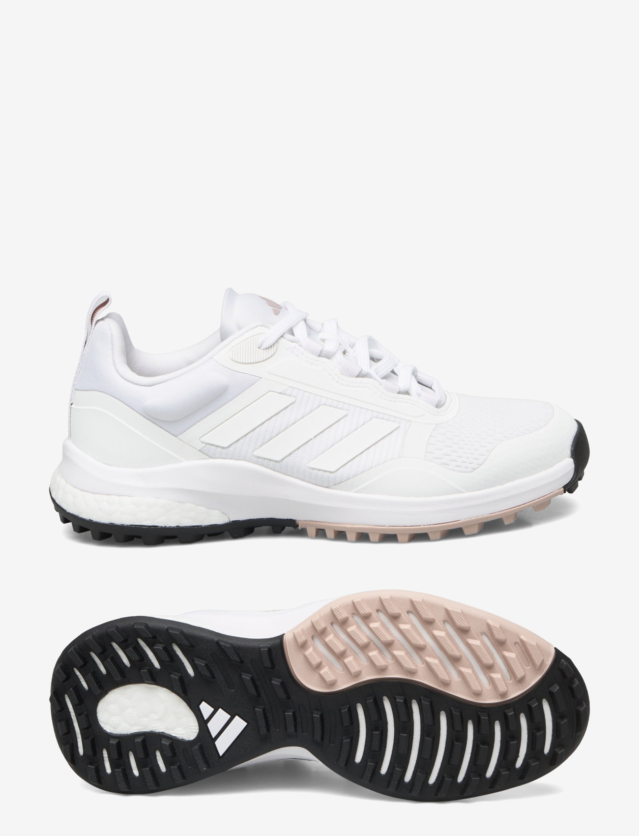 adidas Golf - ZOYSIA - ftwwht/ftwwht/wontau - 0