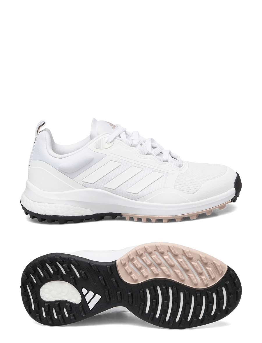 adidas Golf - ZOYSIA - ftwwht/ftwwht/wontau - 0
