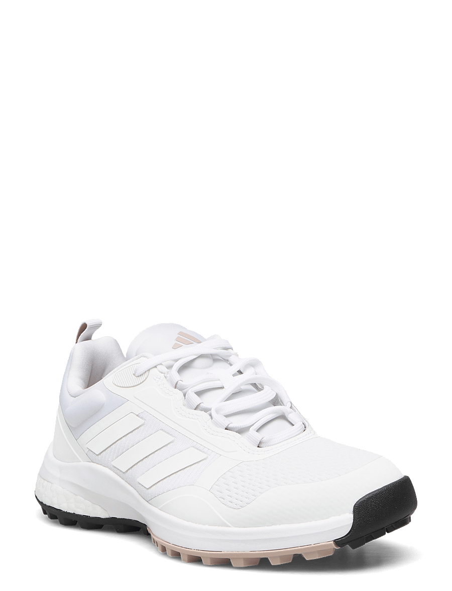 adidas Golf - ZOYSIA - ftwwht/ftwwht/wontau - 1