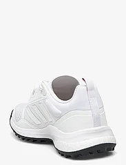 adidas Golf - ZOYSIA - golf shoes - ftwwht/ftwwht/wontau - 2