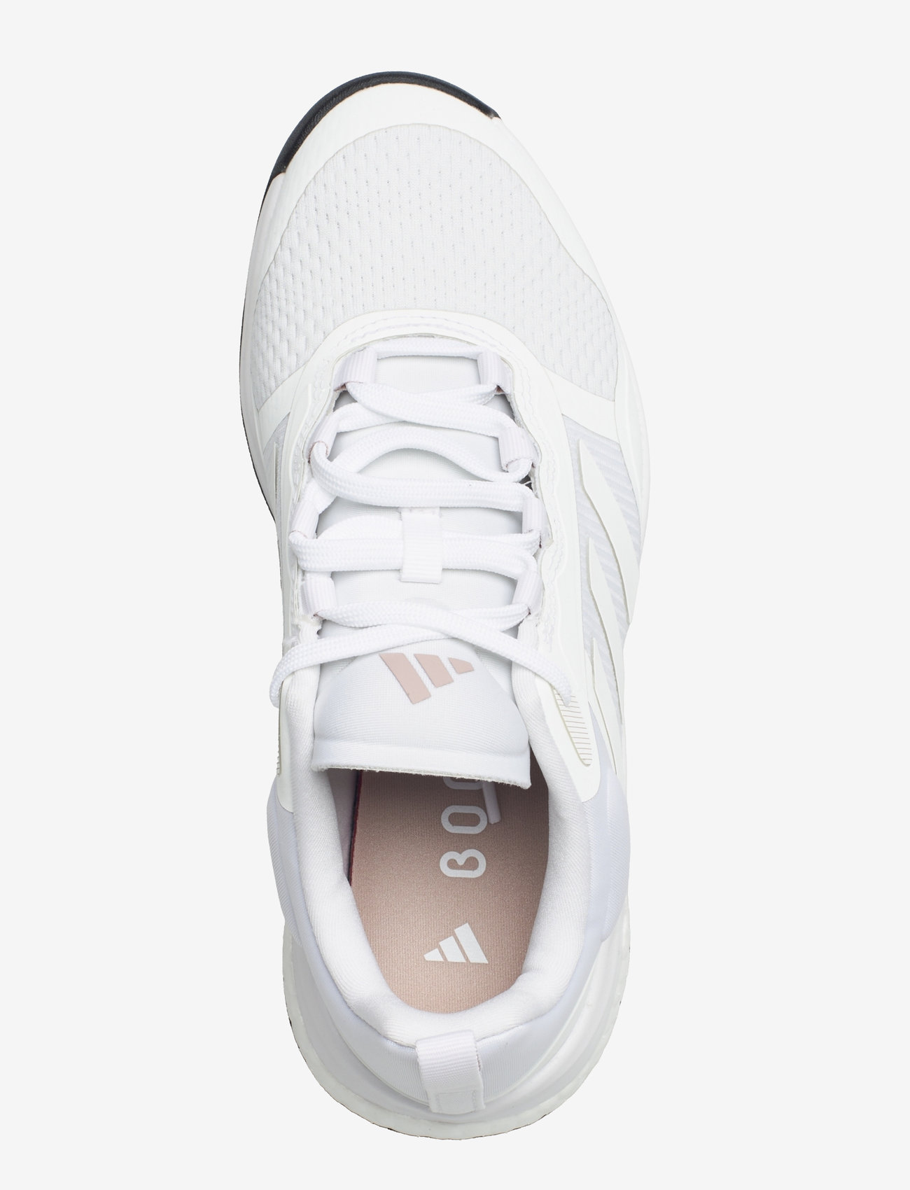 adidas Golf - ZOYSIA - ftwwht/ftwwht/wontau - 3