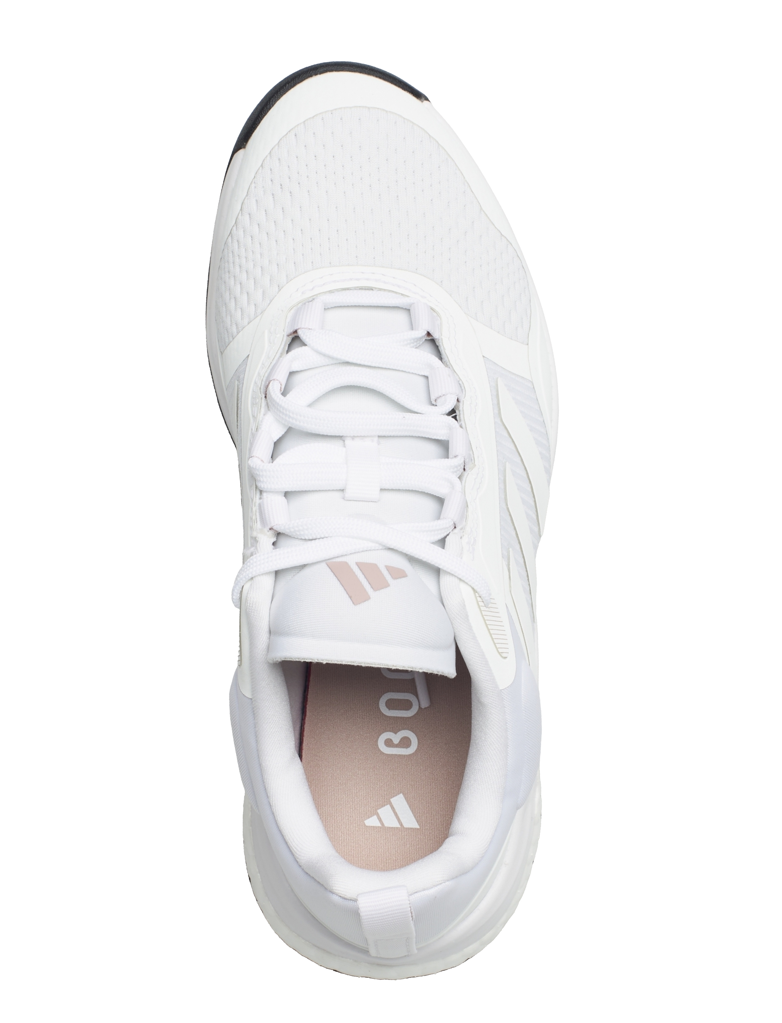 adidas Golf - ZOYSIA - ftwwht/ftwwht/wontau - 3