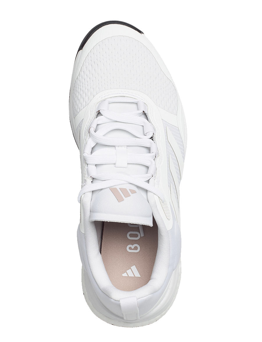 adidas Golf - ZOYSIA - ftwwht/ftwwht/wontau - 3