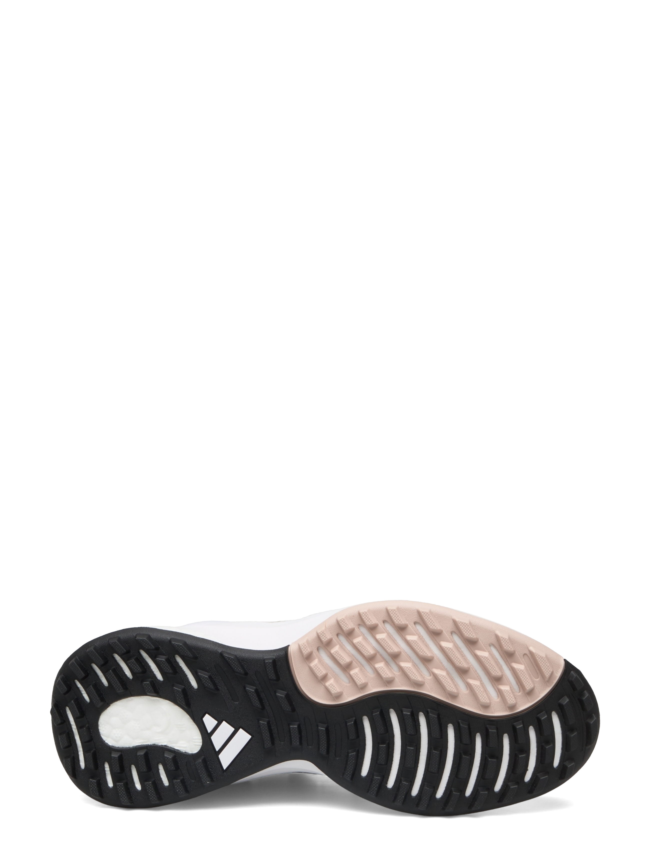 adidas Golf - ZOYSIA - ftwwht/ftwwht/wontau - 4