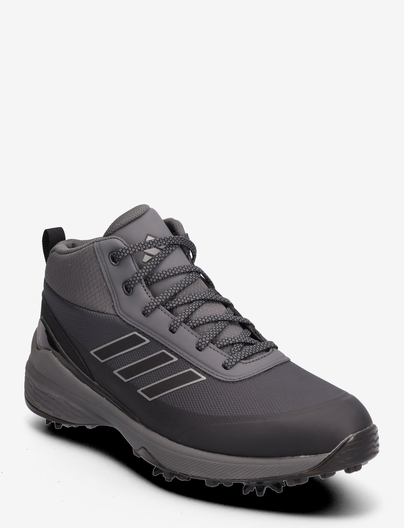adidas Golf - ZG23 RAIN - golf shoes - gresix/ironmt/cblack - 0