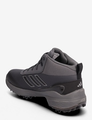 adidas Golf - ZG23 RAIN - golf shoes - gresix/ironmt/cblack - 2