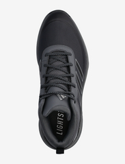 adidas Golf - ZG23 RAIN - golf shoes - gresix/ironmt/cblack - 3