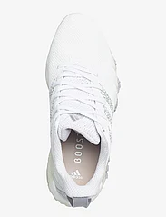 adidas Golf - CODECHAOS 22 - golf shoes - ftwwht/silvmt/gretwo - 3