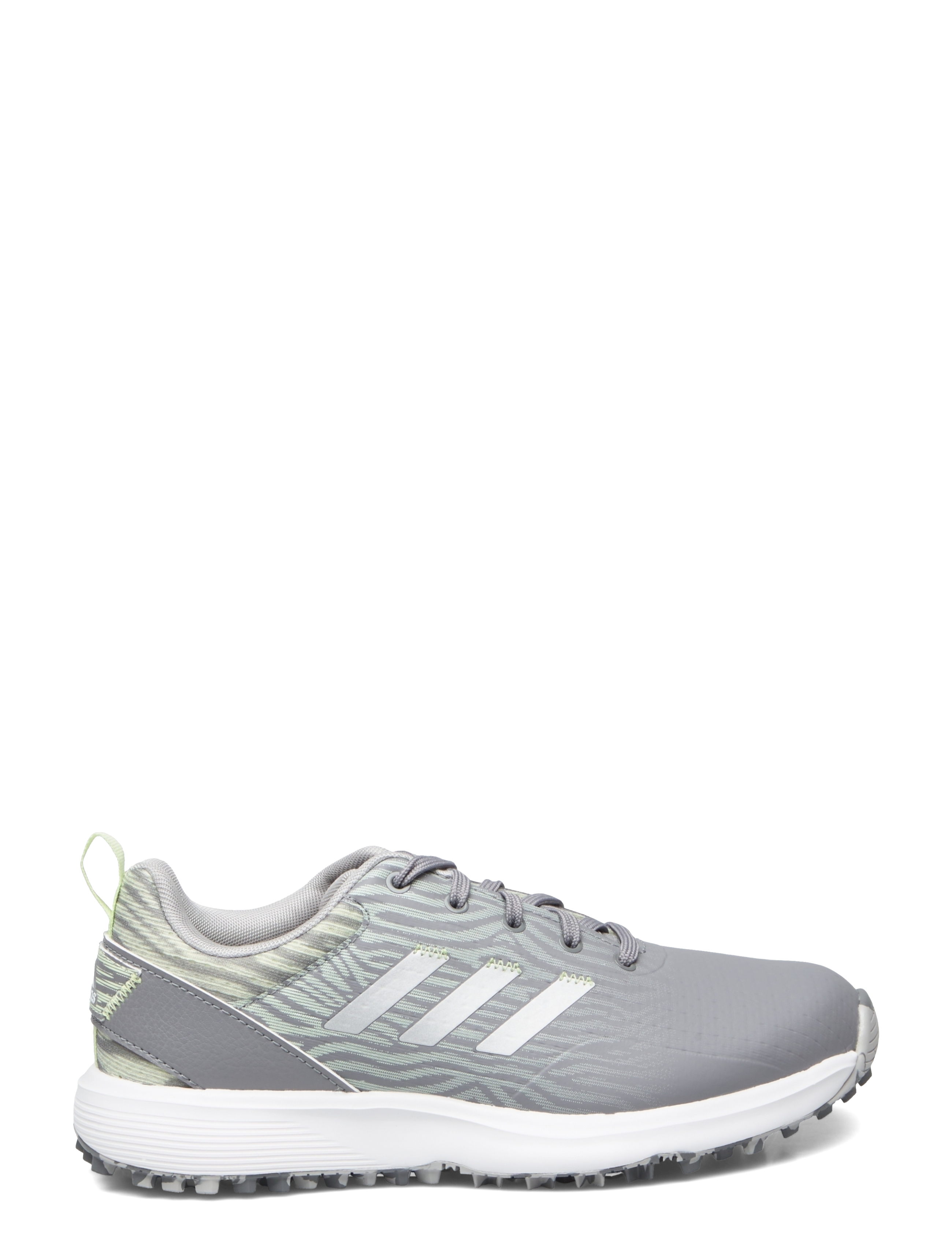 adidas Golf - W S2G SL - grethr/silvmt/almlim - 1