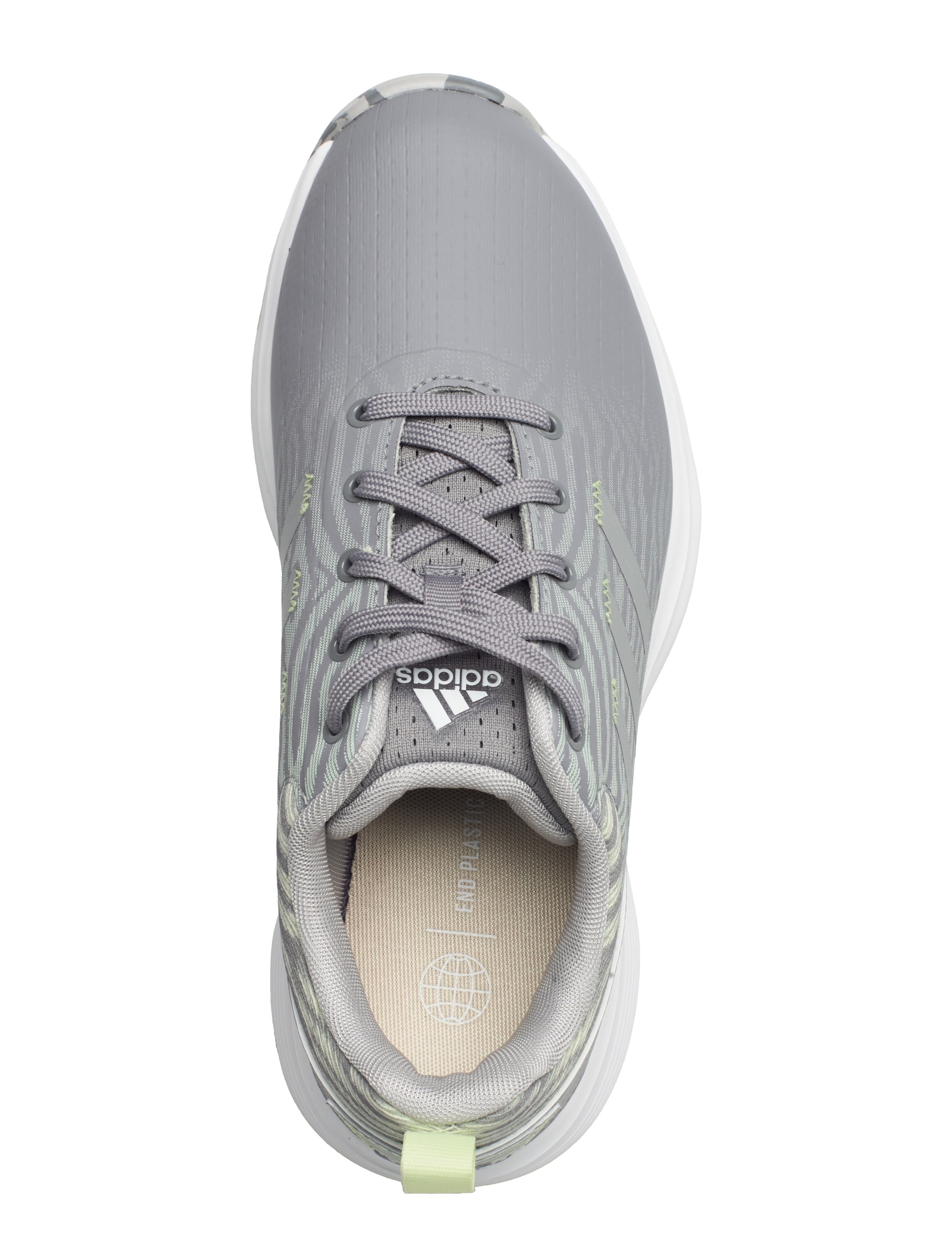 adidas Golf - W S2G SL - grethr/silvmt/almlim - 3