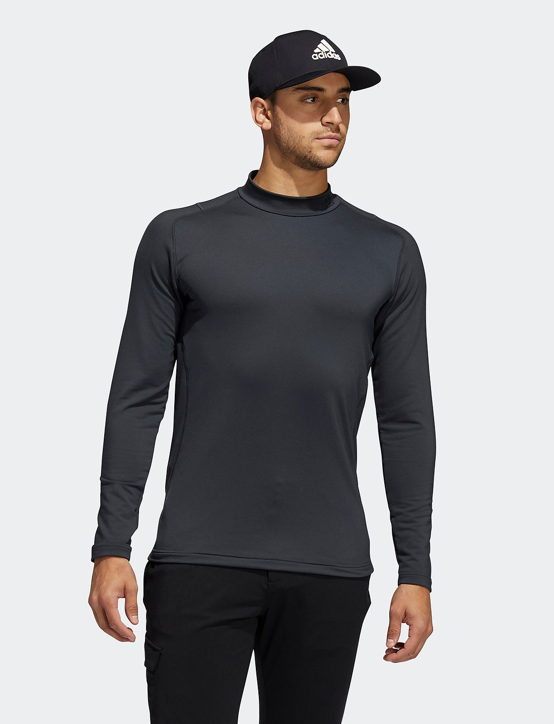 adidas Golf Sport Performance Recycled Content Cold.rdy Baselayer Onderkleren Boozt