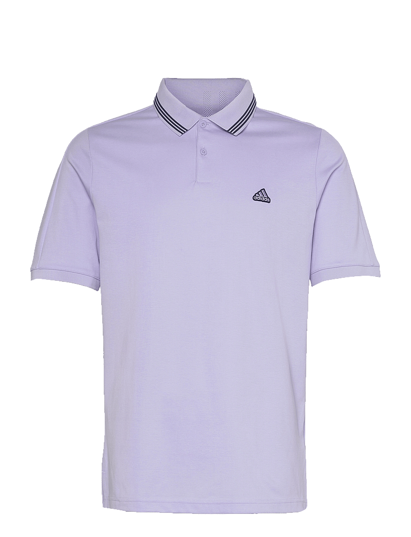 adidas Golf Go-to Pique P – short-sleeved polos – shop at Booztlet