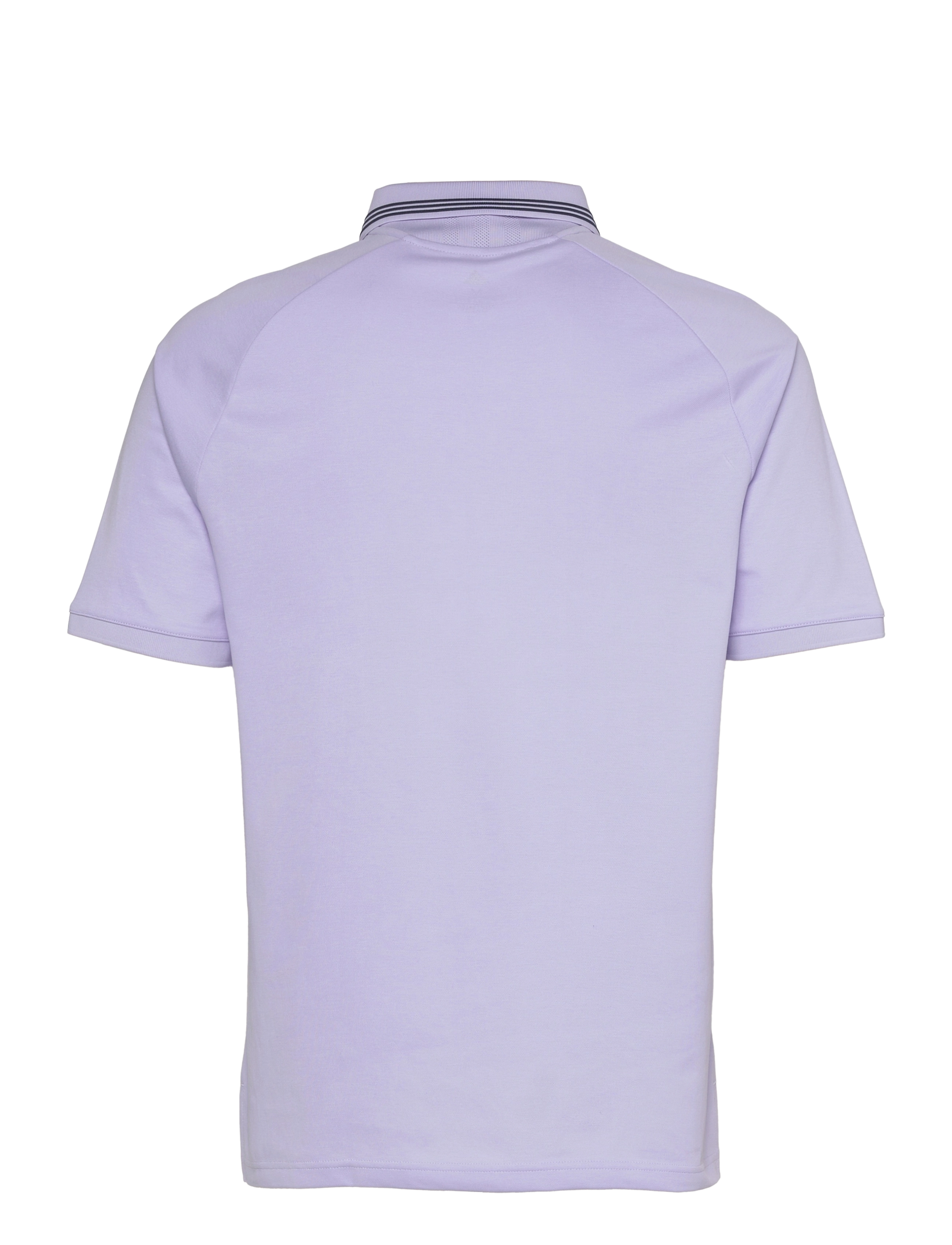 adidas Golf - GO-TO PIQUE P - vioton/crenav - 2