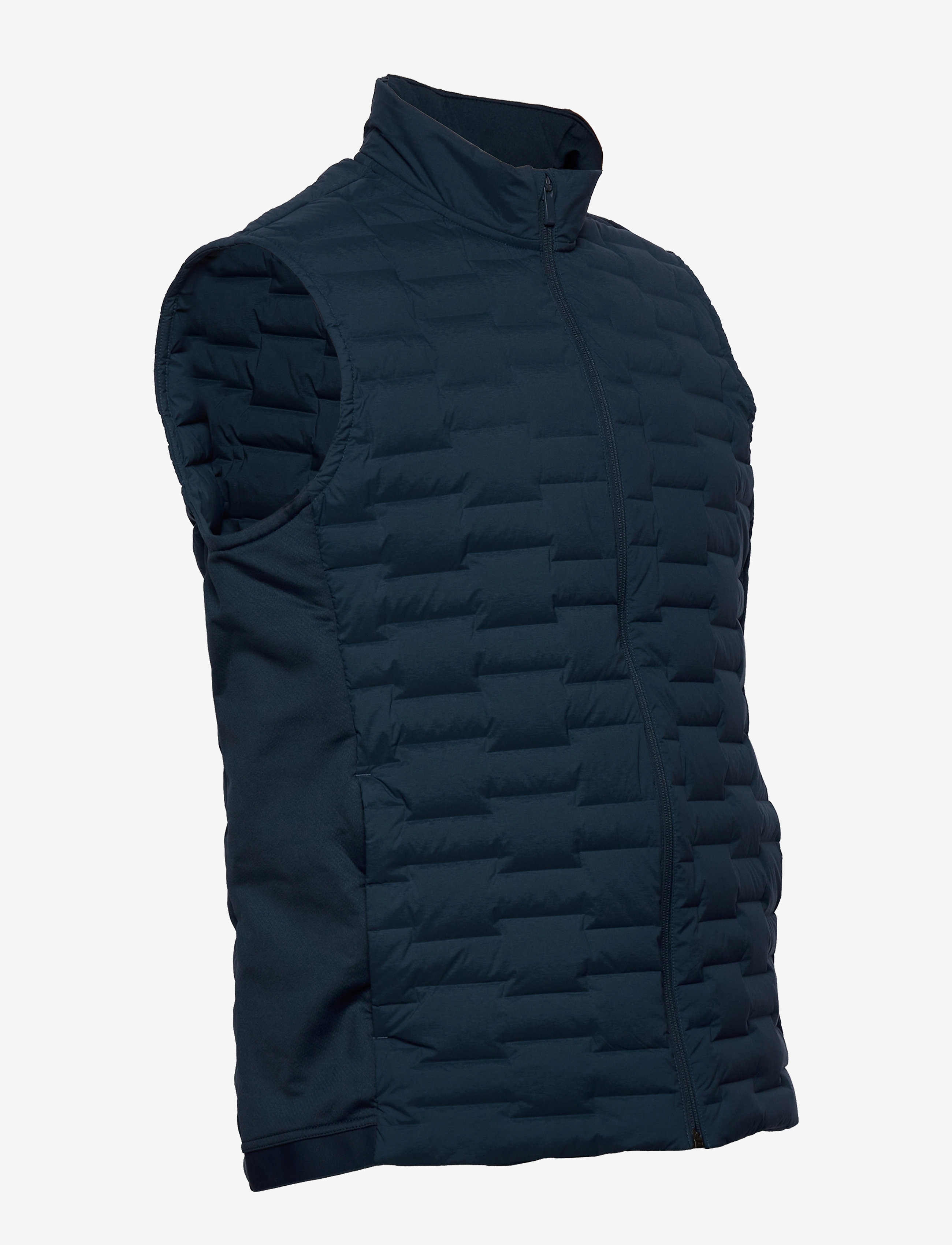 adidas Golf - FRST GUARD VEST - crenav - 4