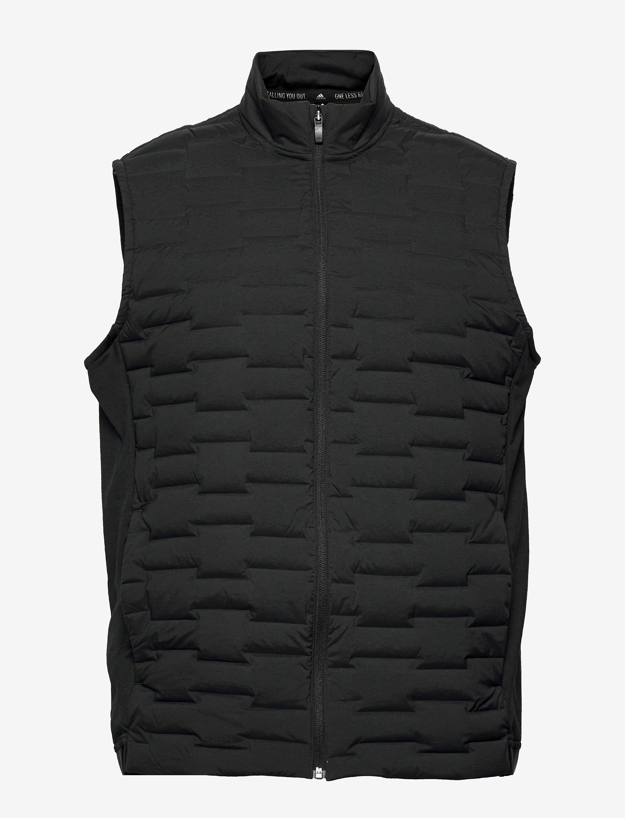 adidas Golf - FRST GUARD VEST - black - 1
