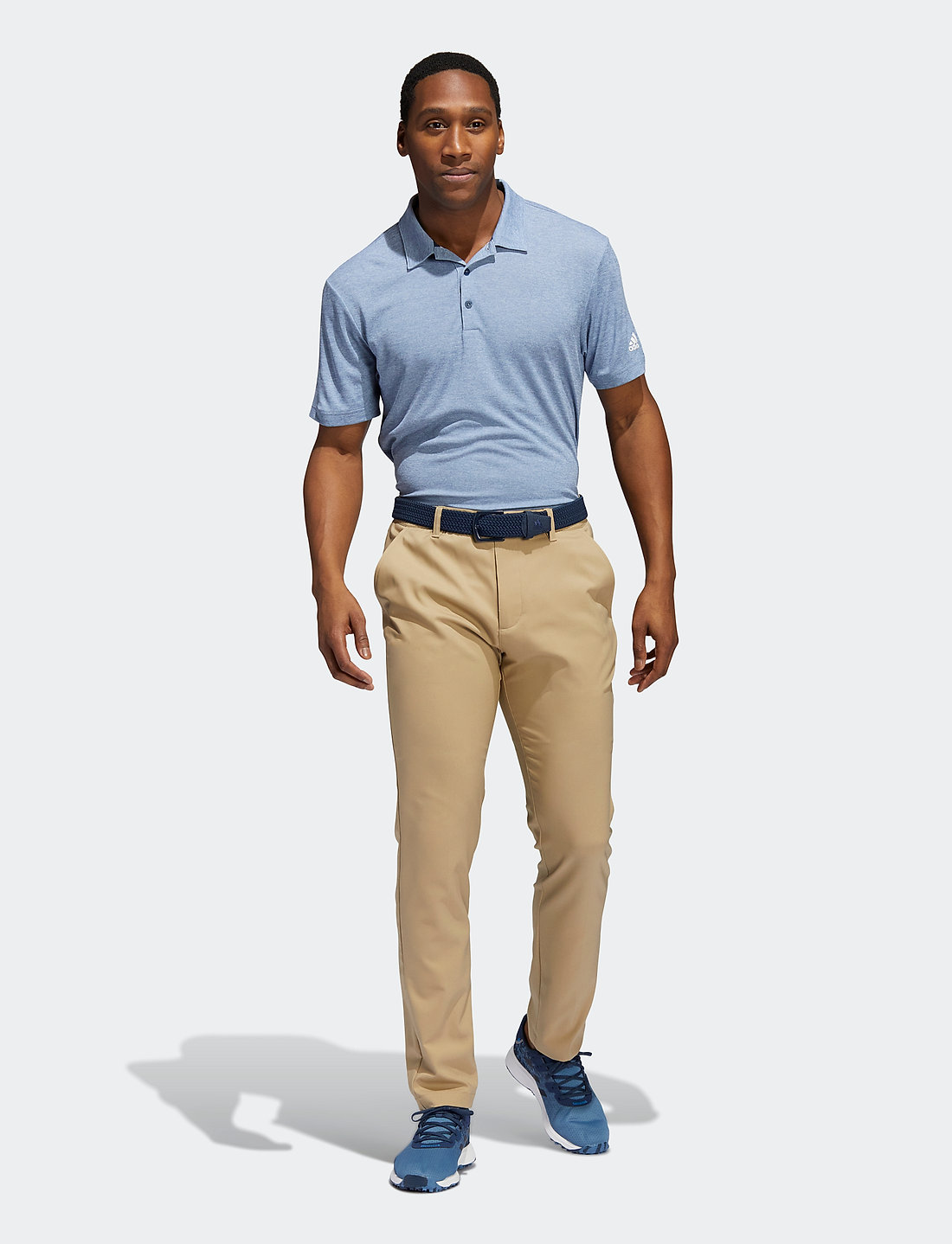 Khaki 2025 adidas dress