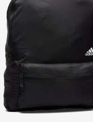 adidas Golf - AG PCBL BP - rucksäcke - black/white - 3