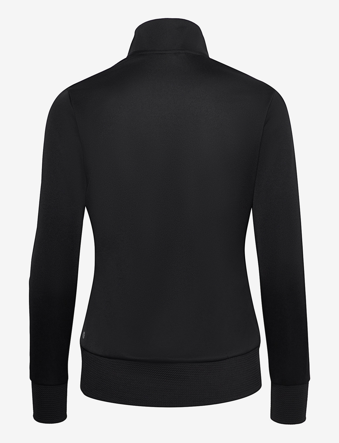 adidas Golf - TXT FZ J - sweatshirts & hoodies - black - 2