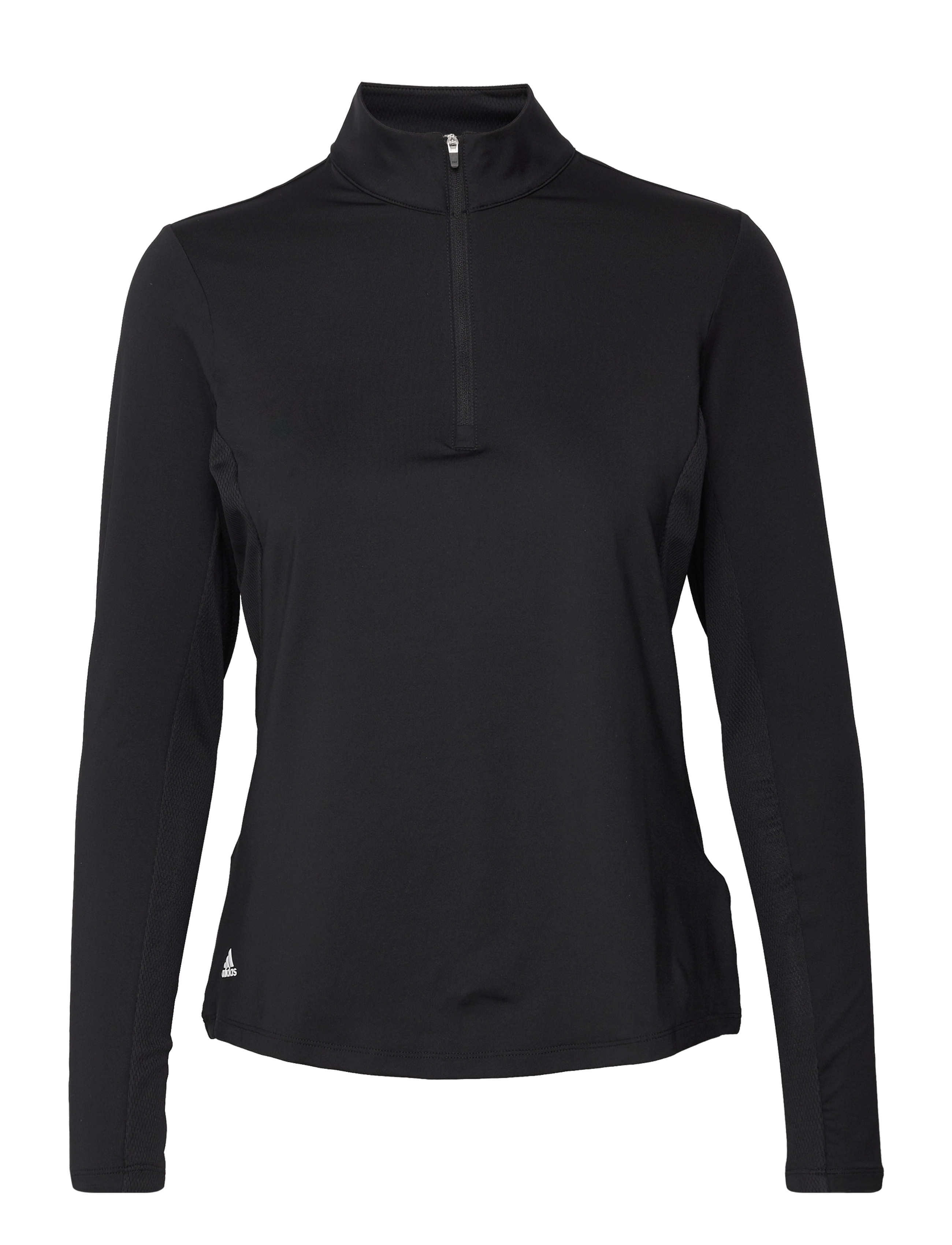 adidas Golf - U365 SLD LS SS - black - 1