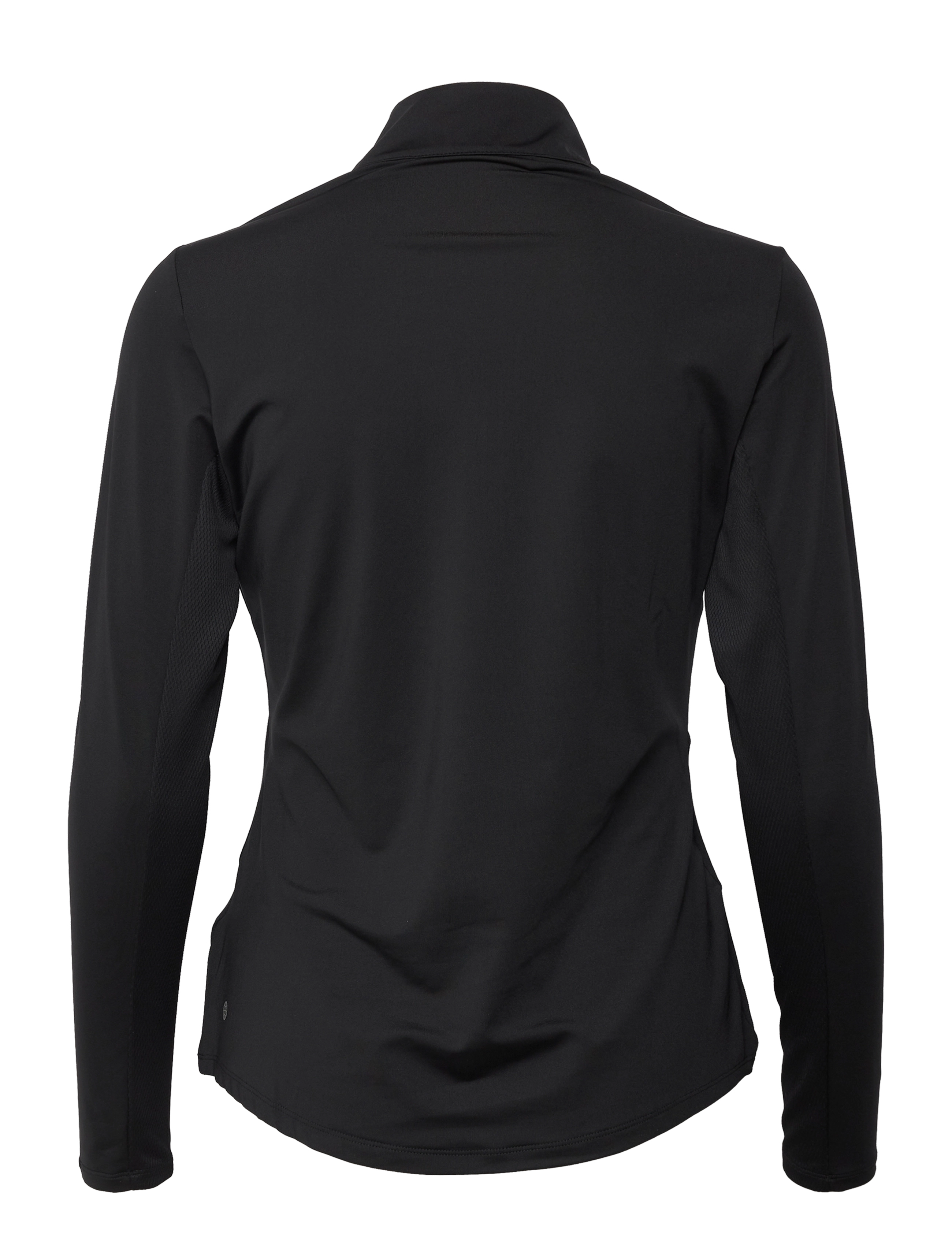adidas Golf - U365 SLD LS SS - black - 2