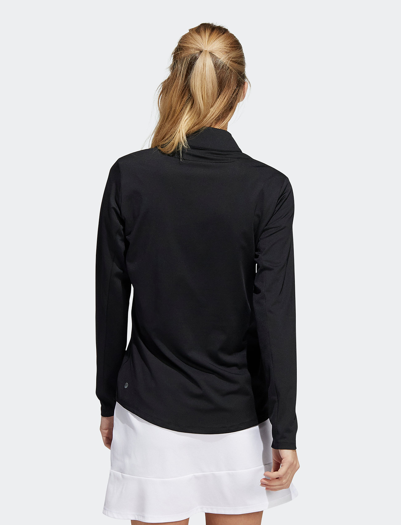 adidas Golf - U365 SLD LS SS - black - 3