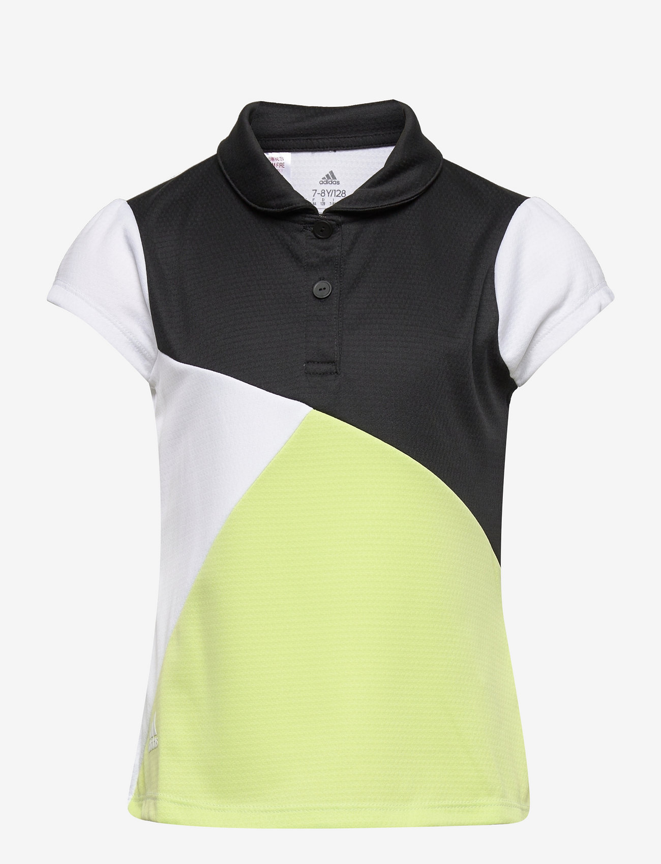 adidas Golf - H.RDY GIRLSPOL - sportieve tops - black - 0