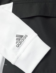 adidas Golf - B ANORAK - kapuzenpullover - black - 3